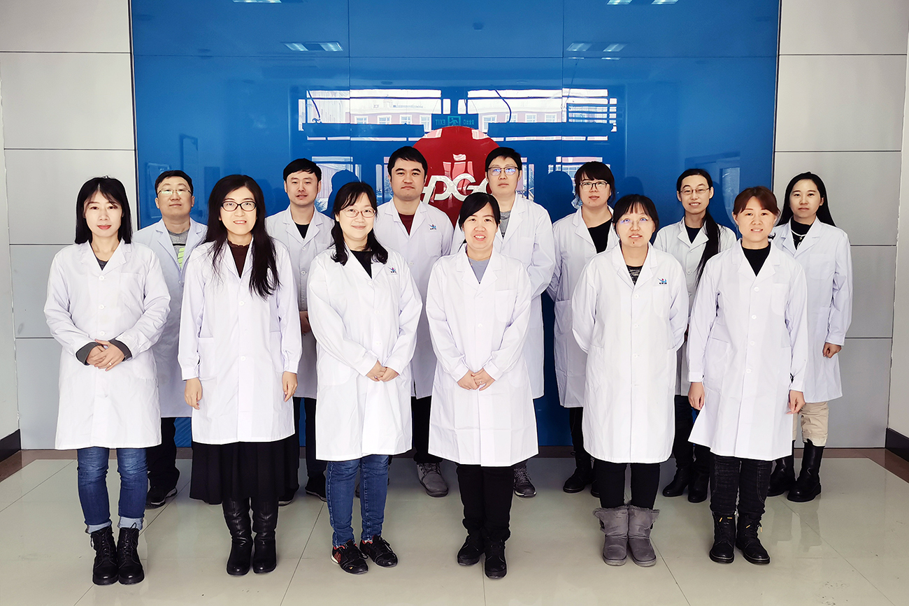 喜报!哈药生物在研项目获批2024年度全省职工创新补助资金